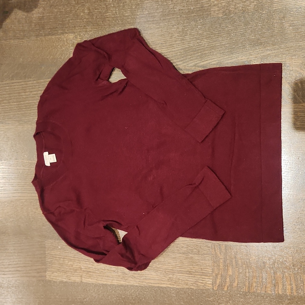 J. Crew Top
